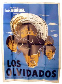 los-olvidados-originalfrench-bunuel-poster